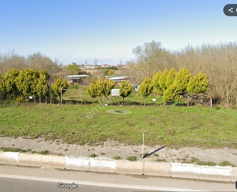 Yetiş Al Dan Kumbaba Şile Oto Yoluna Cephe 3.280 M2 Satılık Arsa - Görsel 21