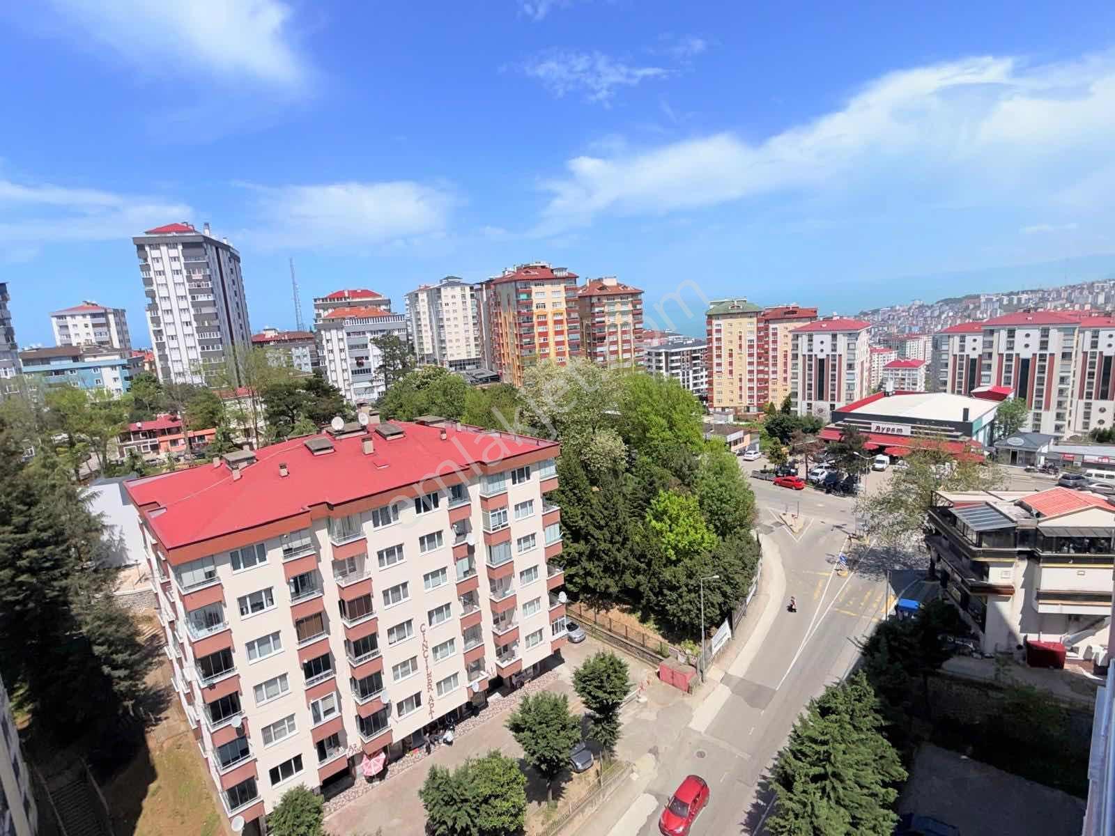 Turyap'tan Çukurçayır Palmiye Sitesinde Dubleks - Görsel 32