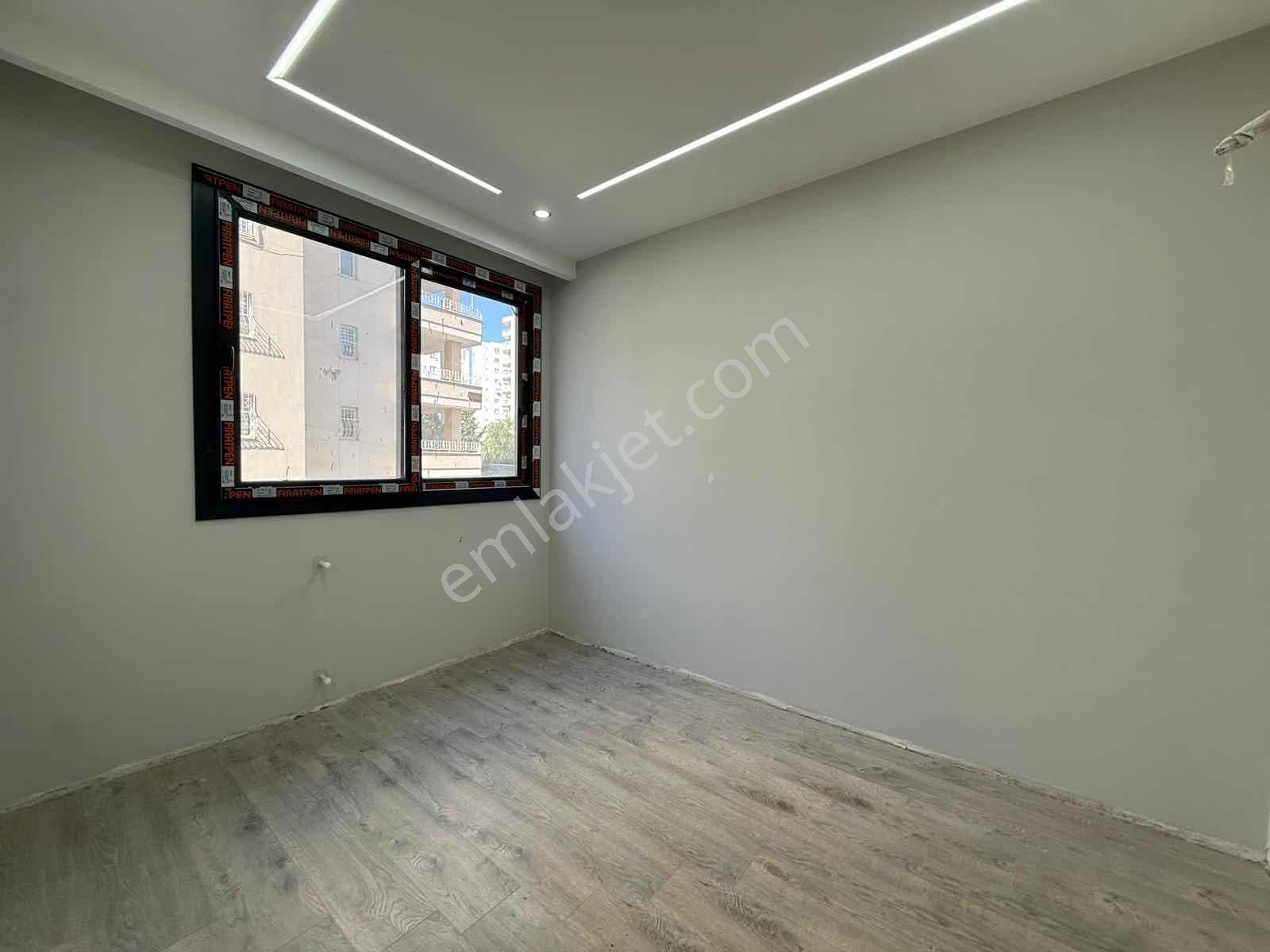 Yeşil Fırın Cvr/fore Kazıklı/sıfır/2+1/lüks Tasarım/k.otoparklı! - Görsel 32