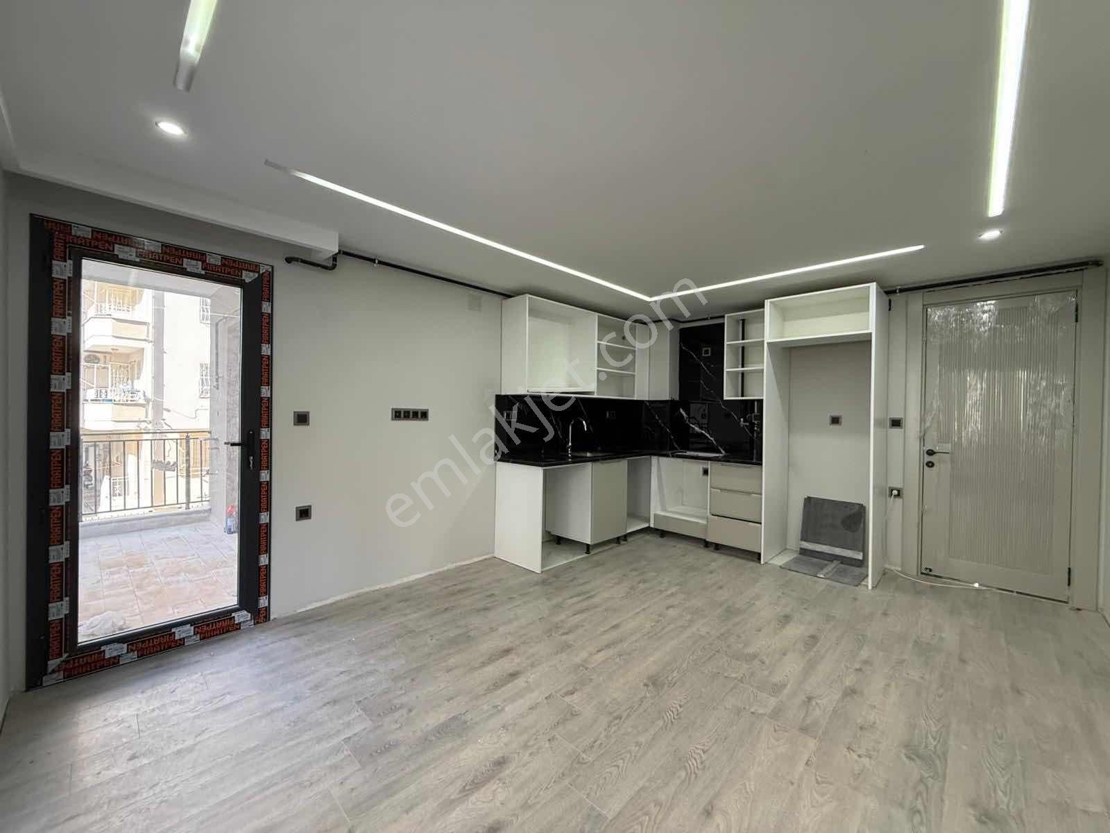 Yeşil Fırın Cvr/fore Kazıklı/sıfır/2+1/lüks Tasarım/k.otoparklı! - Görsel 13