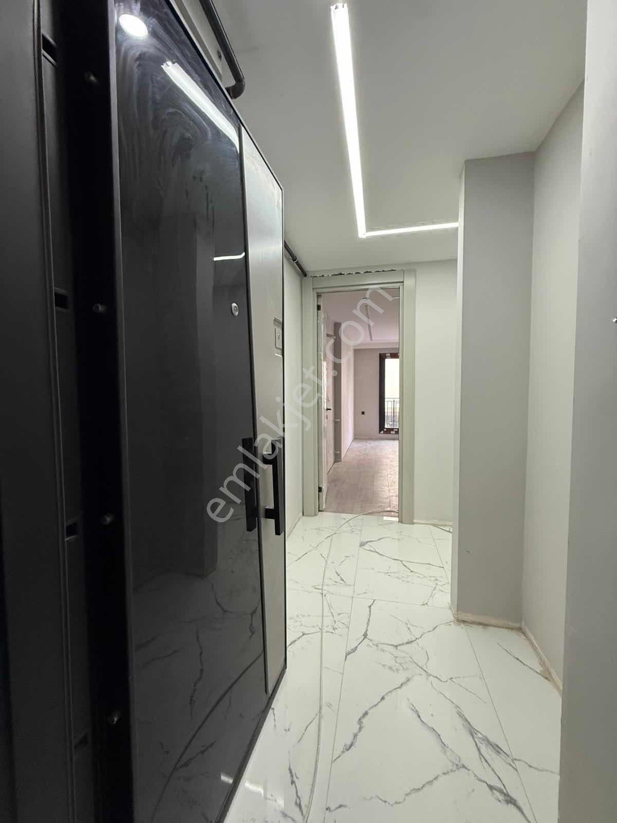 Yeşil Fırın Cvr/fore Kazıklı/sıfır/2+1/lüks Tasarım/k.otoparklı! - Görsel 18