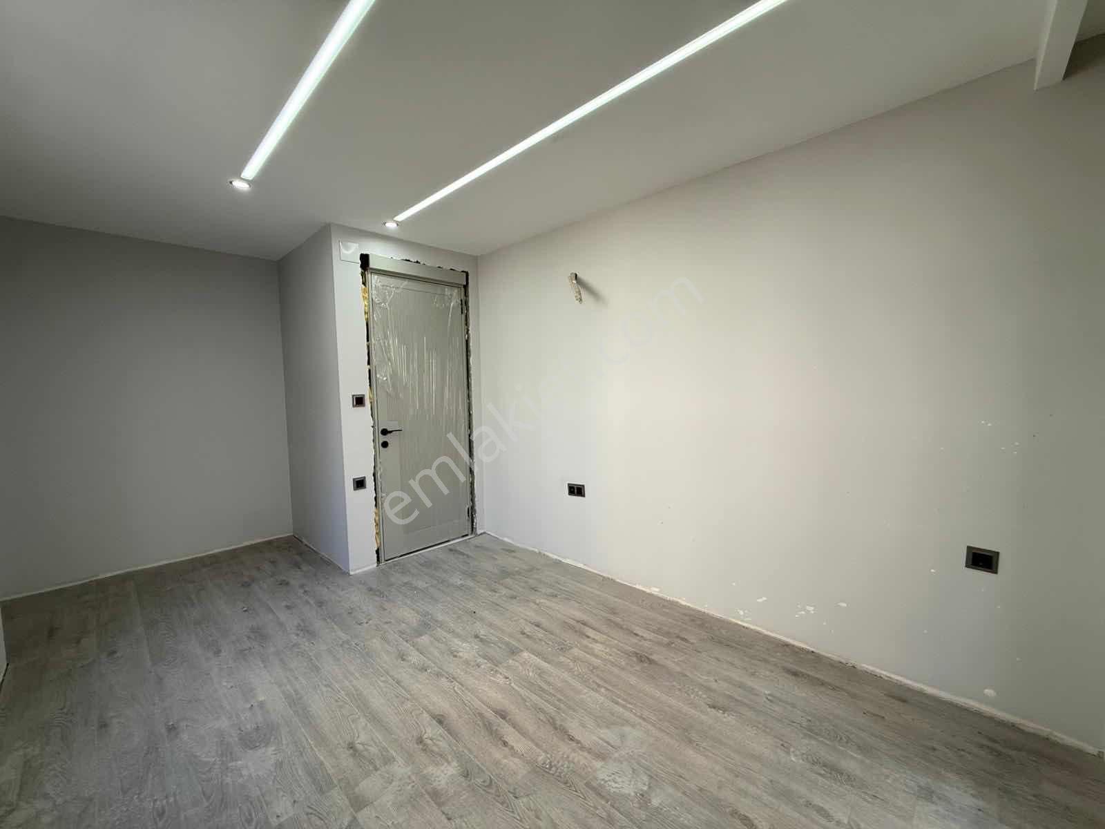 Yeşil Fırın Cvr/fore Kazıklı/sıfır/2+1/lüks Tasarım/k.otoparklı! - Görsel 24