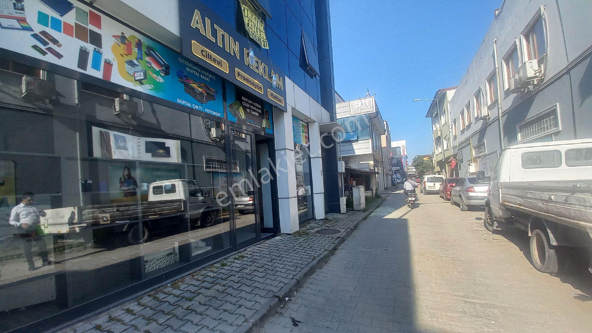 Adapazarının Kalbinde Kiralık - Görsel 3