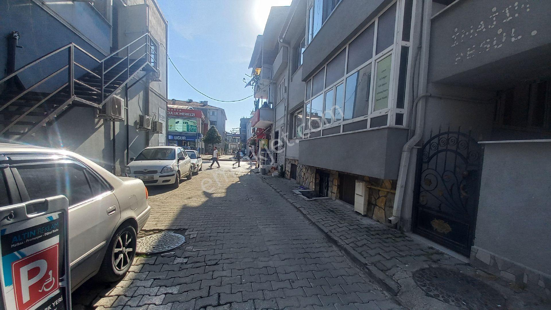 Adapazarının Kalbinde Kiralık - Görsel 4