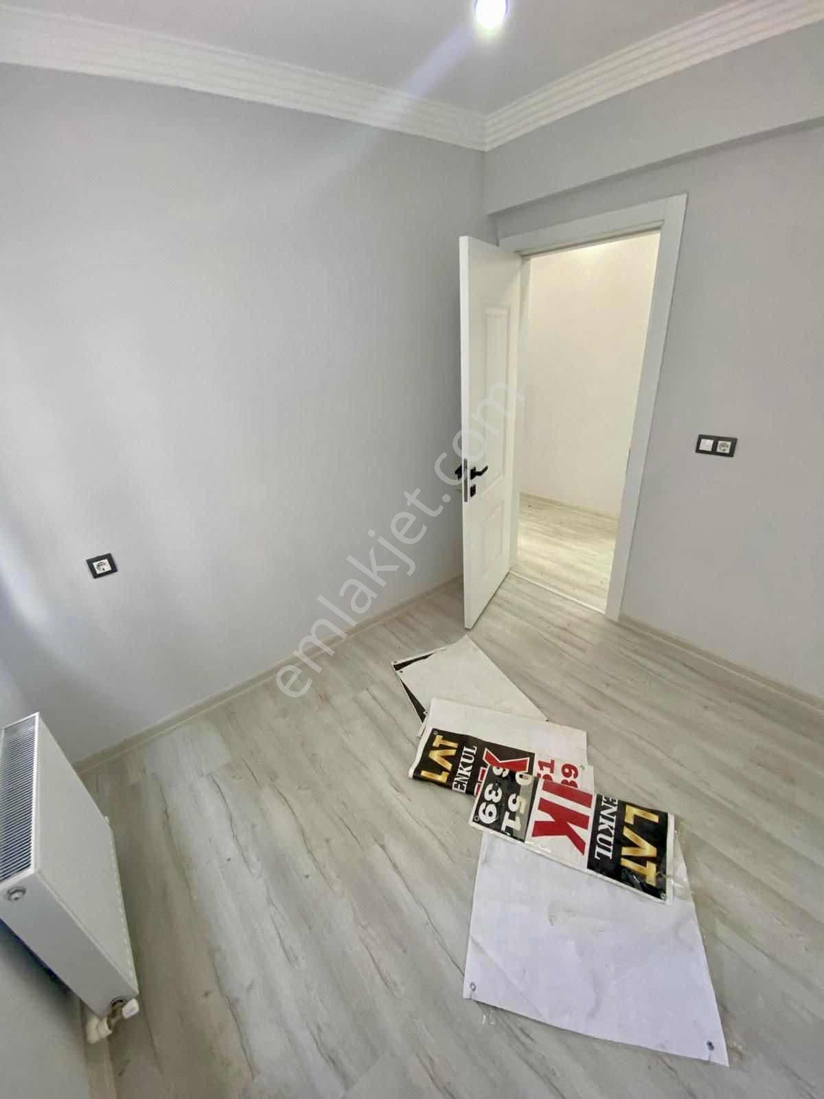 Ersoydan Sıfır Binada Yüksek Giriş 2+1 Kiralık Daire - Görsel 11
