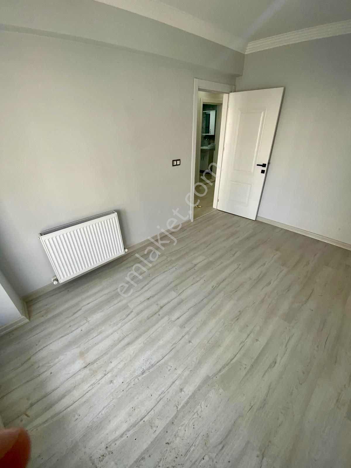 Ersoydan Sıfır Binada Yüksek Giriş 2+1 Kiralık Daire - Görsel 16