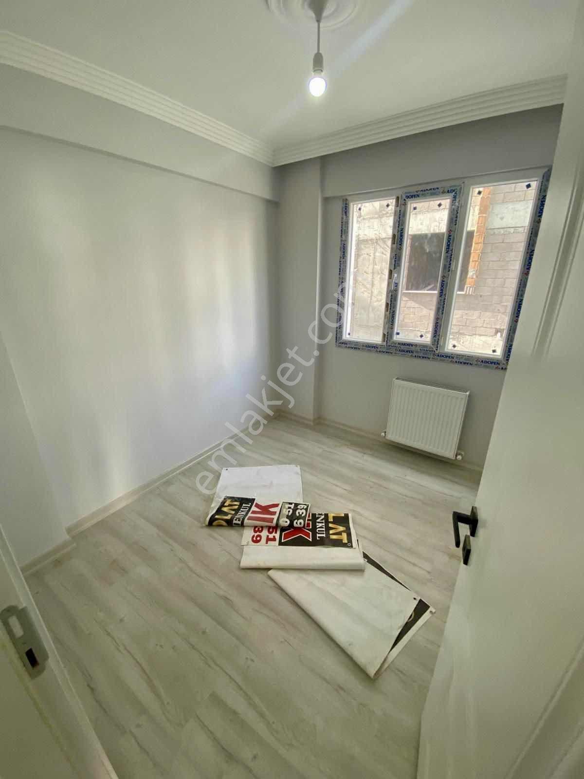 Ersoydan Sıfır Binada Yüksek Giriş 2+1 Kiralık Daire - Görsel 15