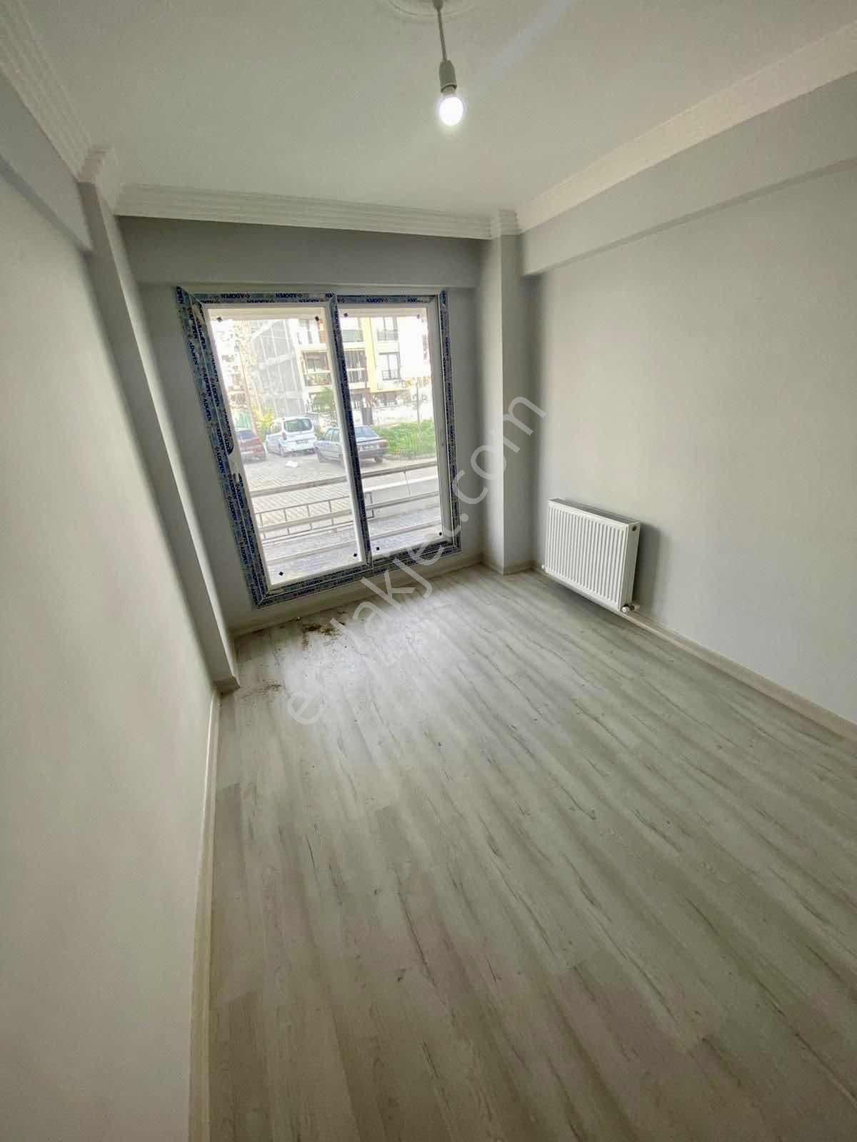 Ersoydan Sıfır Binada Yüksek Giriş 2+1 Kiralık Daire - Görsel 9