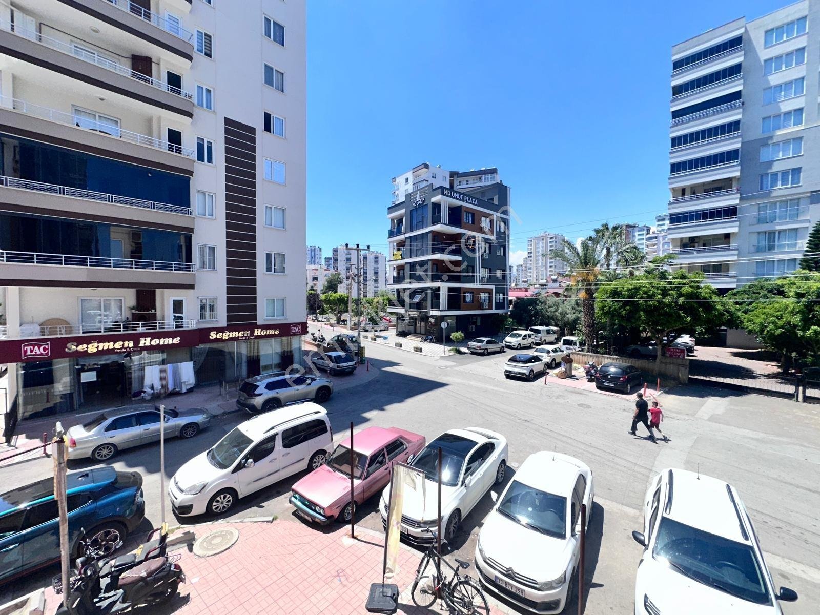 Rw Budur'dan Merkez Mahallesnde 3+1 Bağımsız Mutfak Fırsat Daire