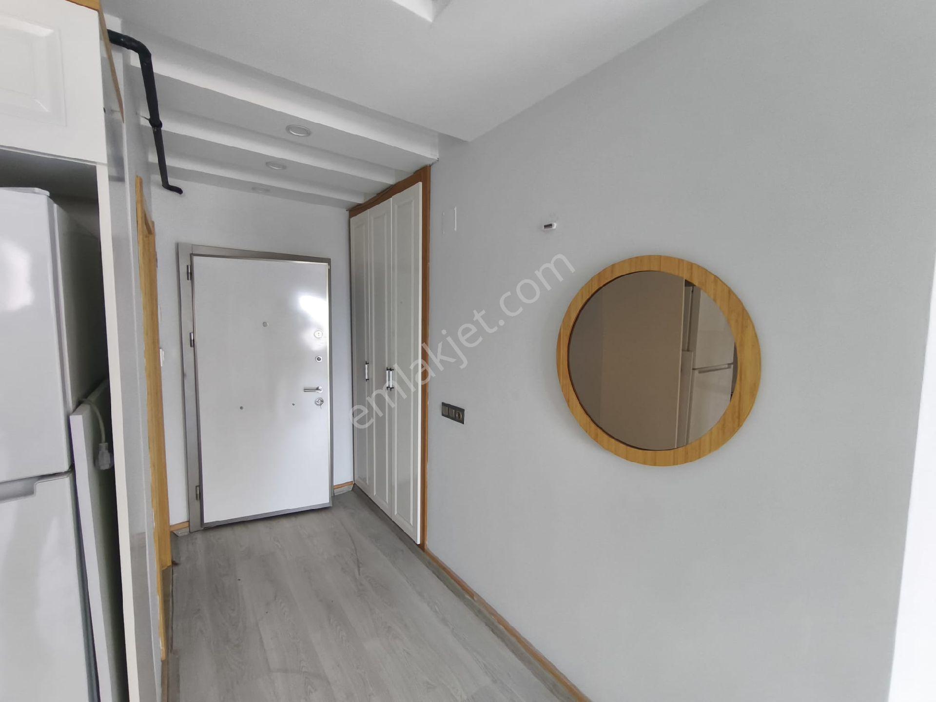Esse My Home'dan Yeni Baraj'da 2+1 Son Kat Daire - Görsel 11