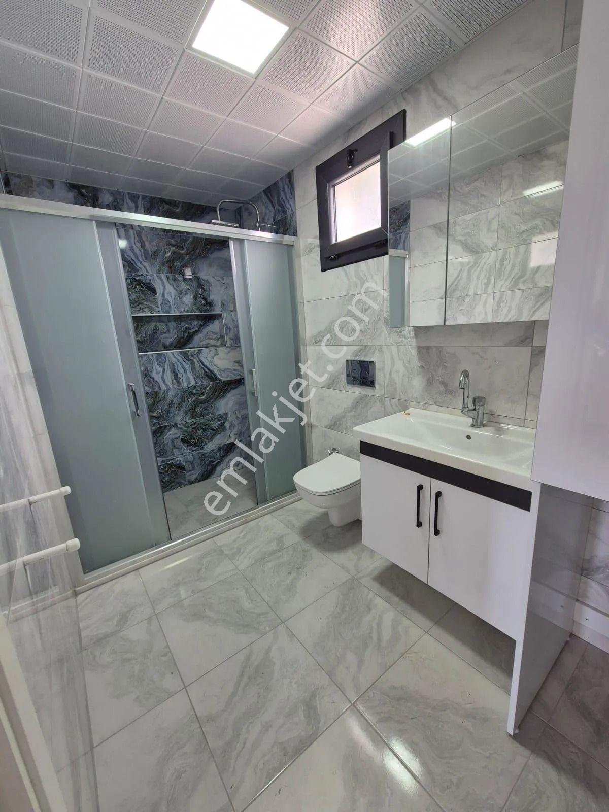 Çağlak İnşaattan Doğa Ve Deniz Manzaralı Merkezde 4+1 Lüx Villa - Görsel 12