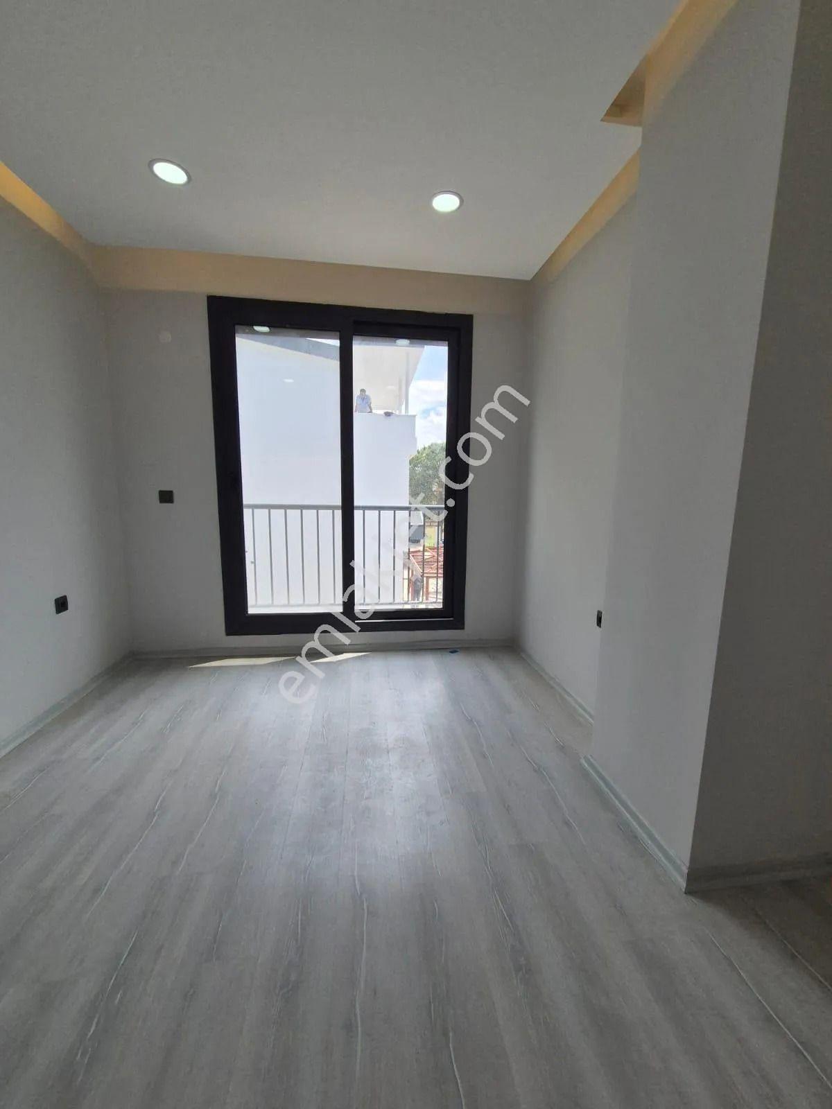 Çağlak İnşaattan Doğa Ve Deniz Manzaralı Merkezde 4+1 Lüx Villa - Görsel 13