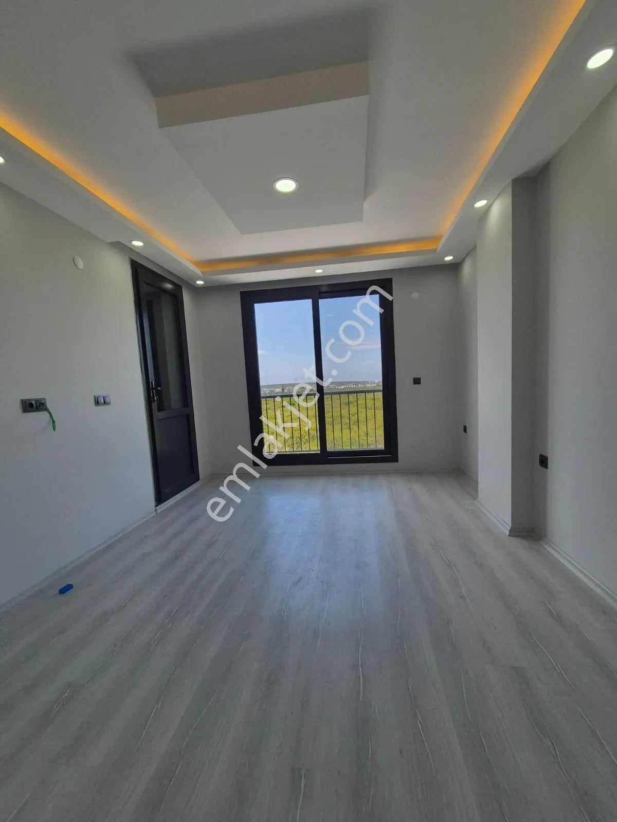Çağlak İnşaattan Doğa Ve Deniz Manzaralı Merkezde 4+1 Lüx Villa - Görsel 15