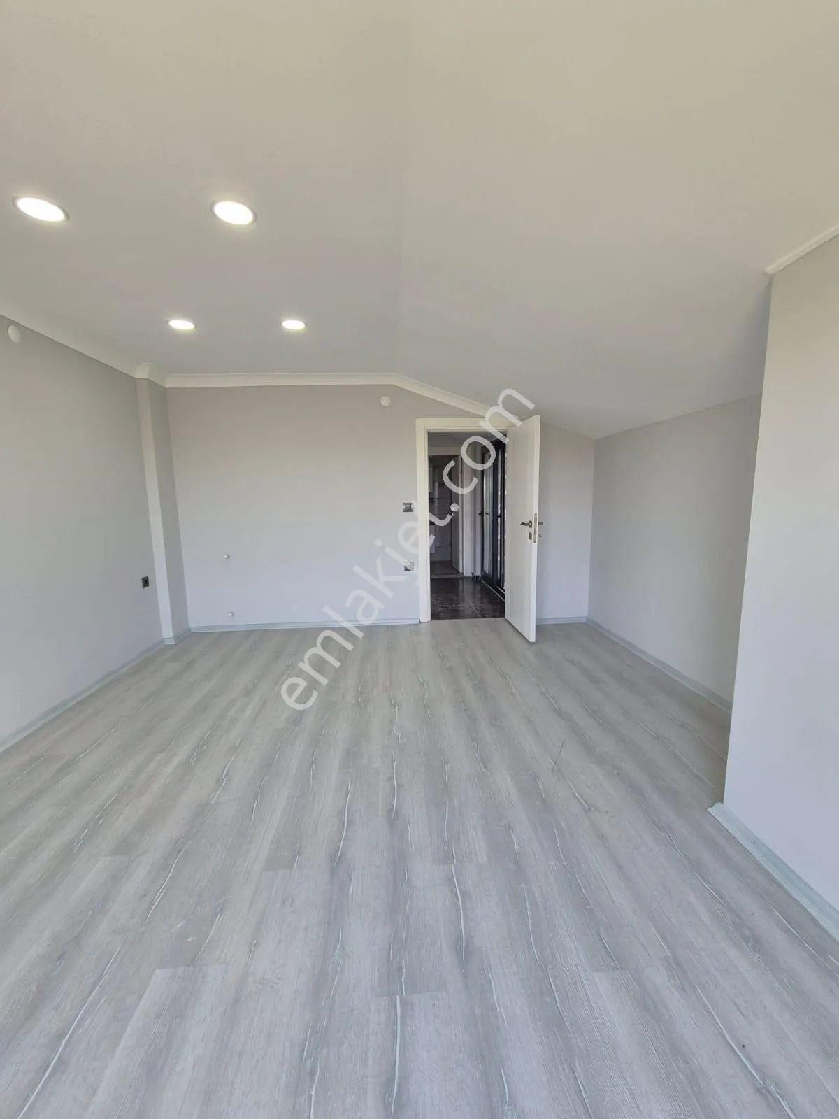 Çağlak İnşaattan Doğa Ve Deniz Manzaralı Merkezde 4+1 Lüx Villa - Görsel 22