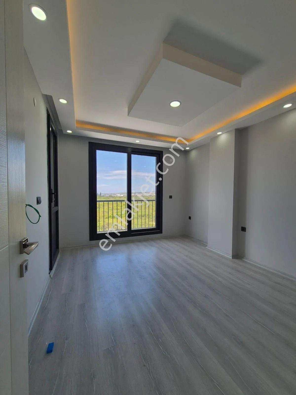 Çağlak İnşaattan Doğa Ve Deniz Manzaralı Merkezde 4+1 Lüx Villa - Görsel 14