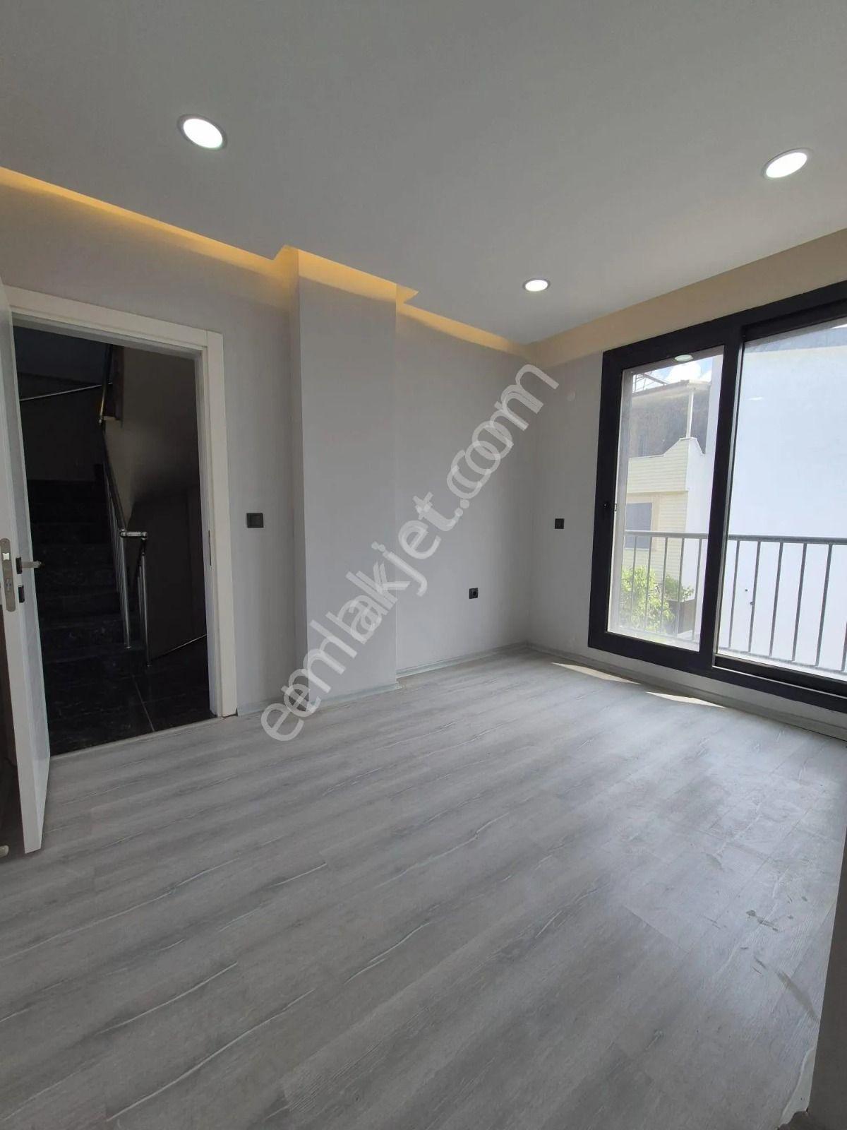 Çağlak İnşaattan Doğa Ve Deniz Manzaralı Merkezde 4+1 Lüx Villa - Görsel 17