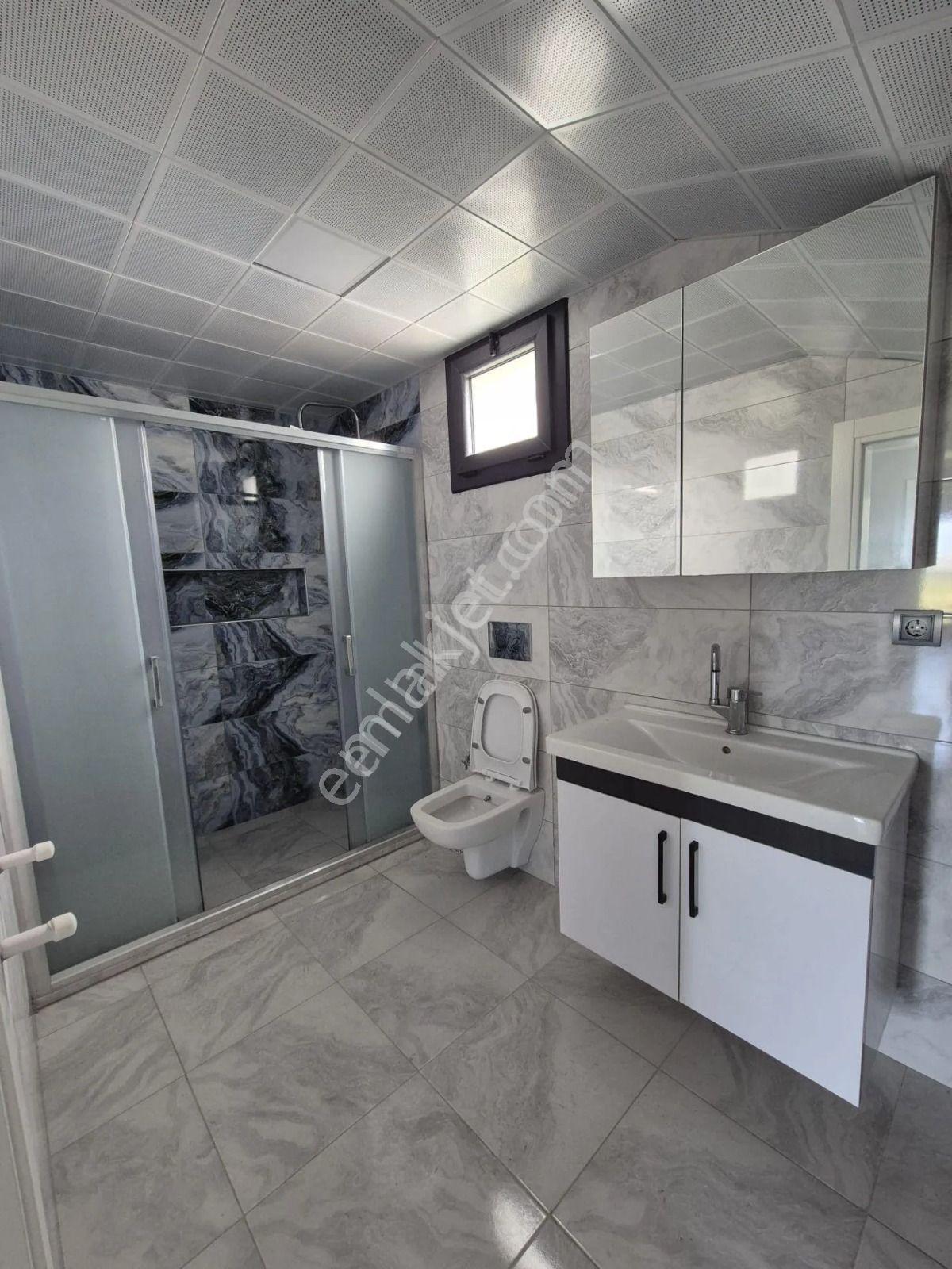 Çağlak İnşaattan Doğa Ve Deniz Manzaralı Merkezde 4+1 Lüx Villa - Görsel 23