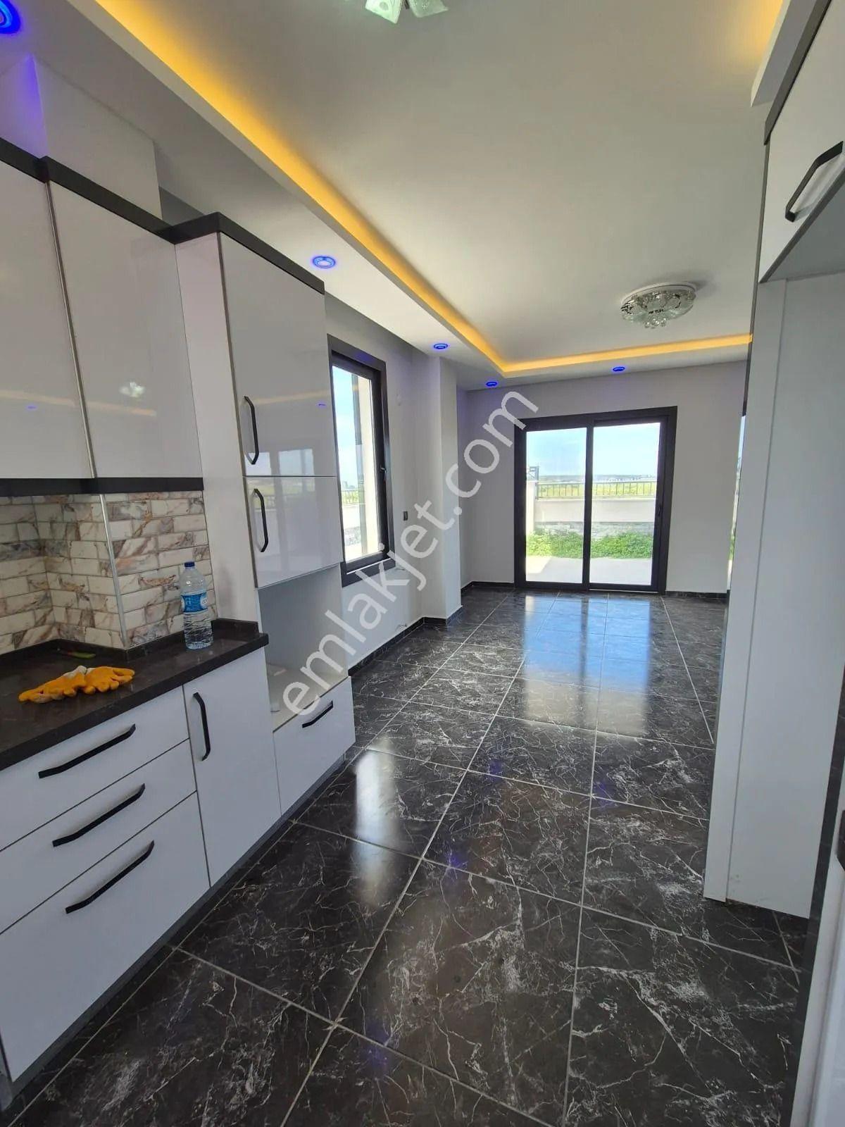 Çağlak İnşaattan Doğa Ve Deniz Manzaralı Merkezde 4+1 Lüx Villa - Görsel 4
