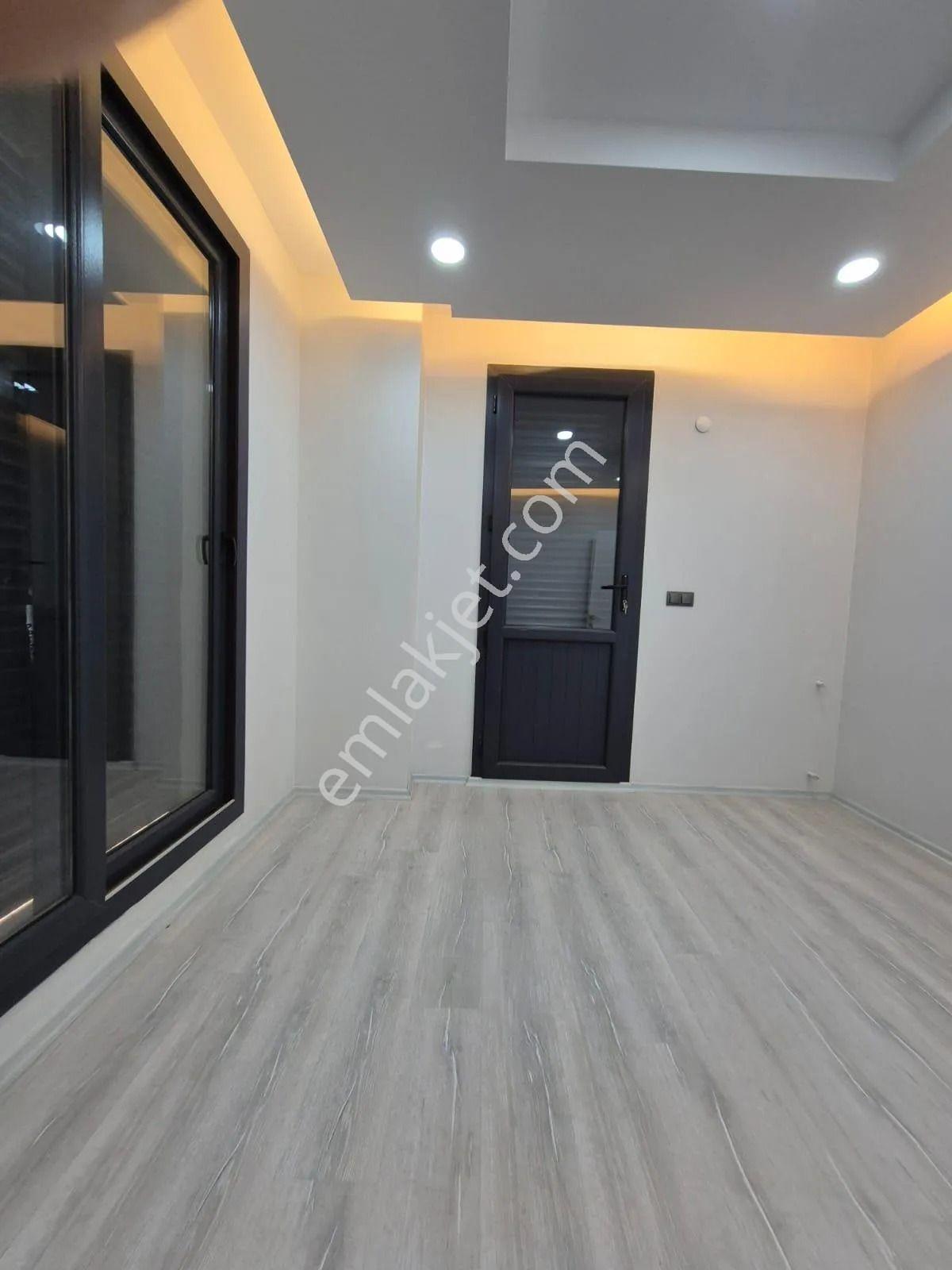 Çağlak İnşaattan Doğa Ve Deniz Manzaralı Merkezde 4+1 Lüx Villa - Görsel 21