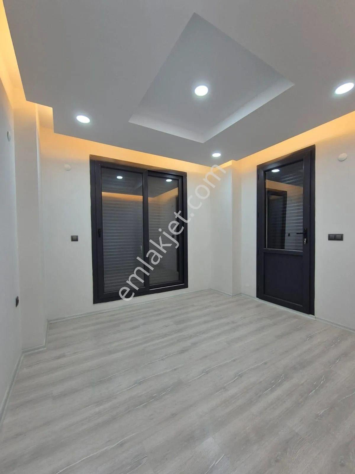 Çağlak İnşaattan Doğa Ve Deniz Manzaralı Merkezde 4+1 Lüx Villa - Görsel 20