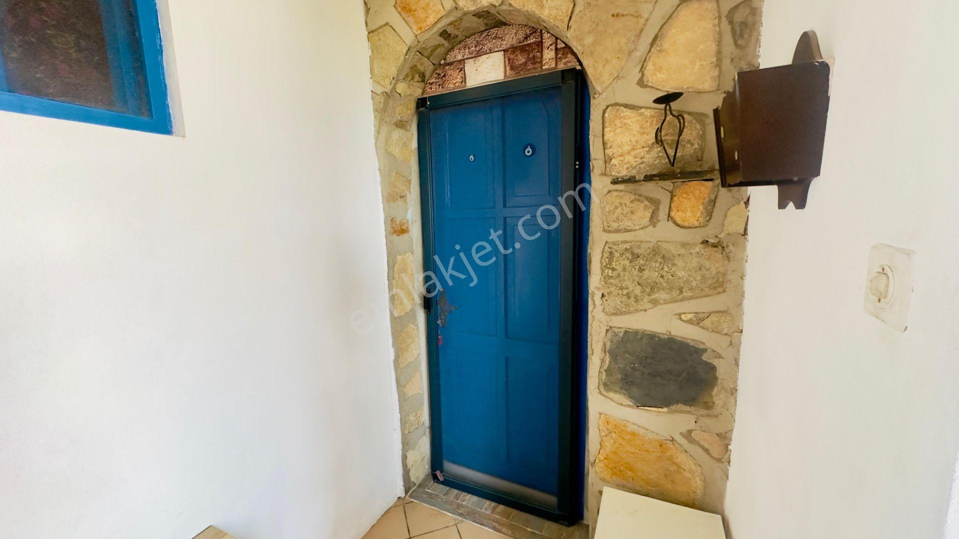 Ortakent Çapa Sitesi Kiralık Stüdyo Daire - Görsel 12