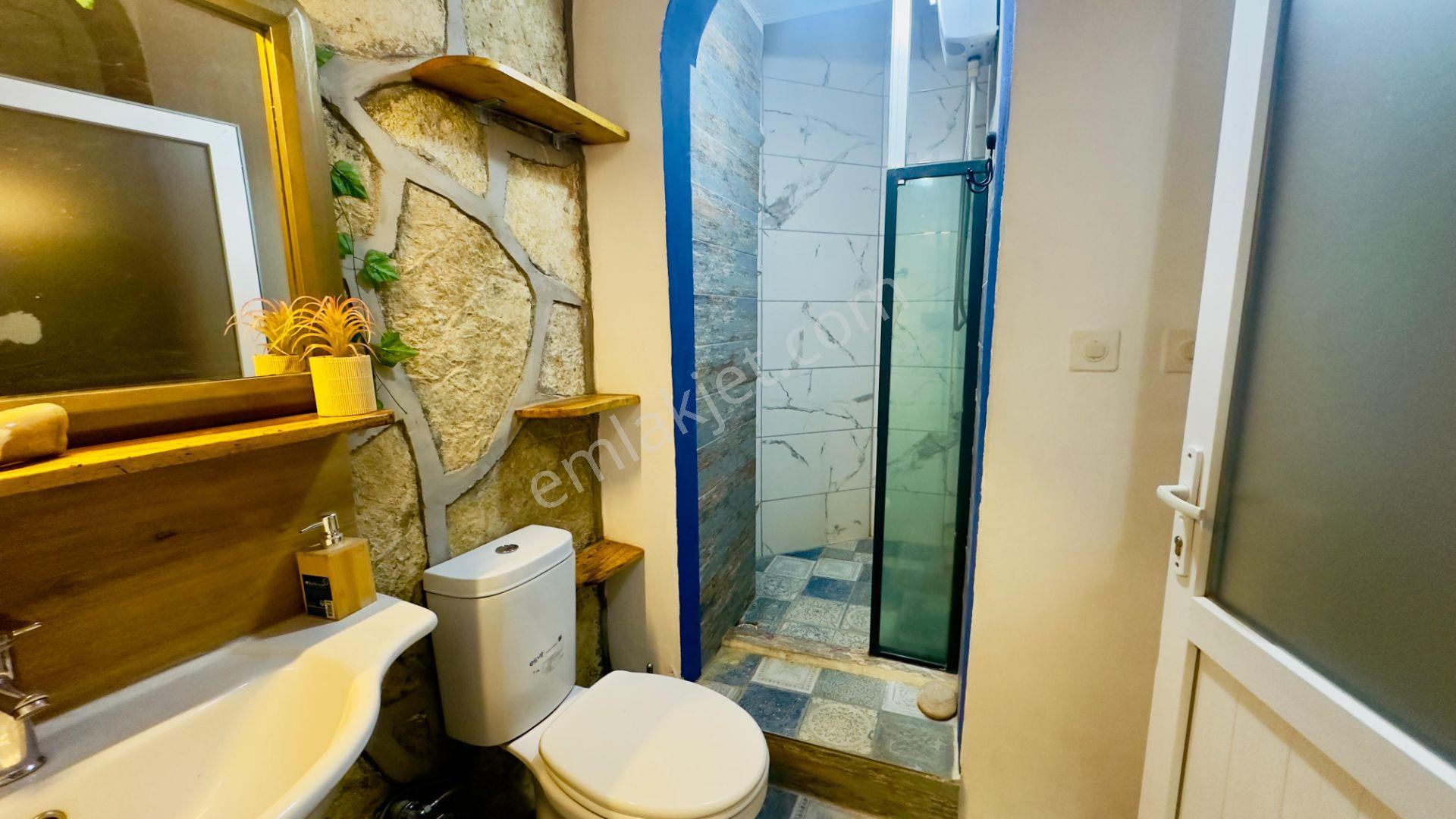 Ortakent Çapa Sitesi Kiralık Stüdyo Daire - Görsel 11