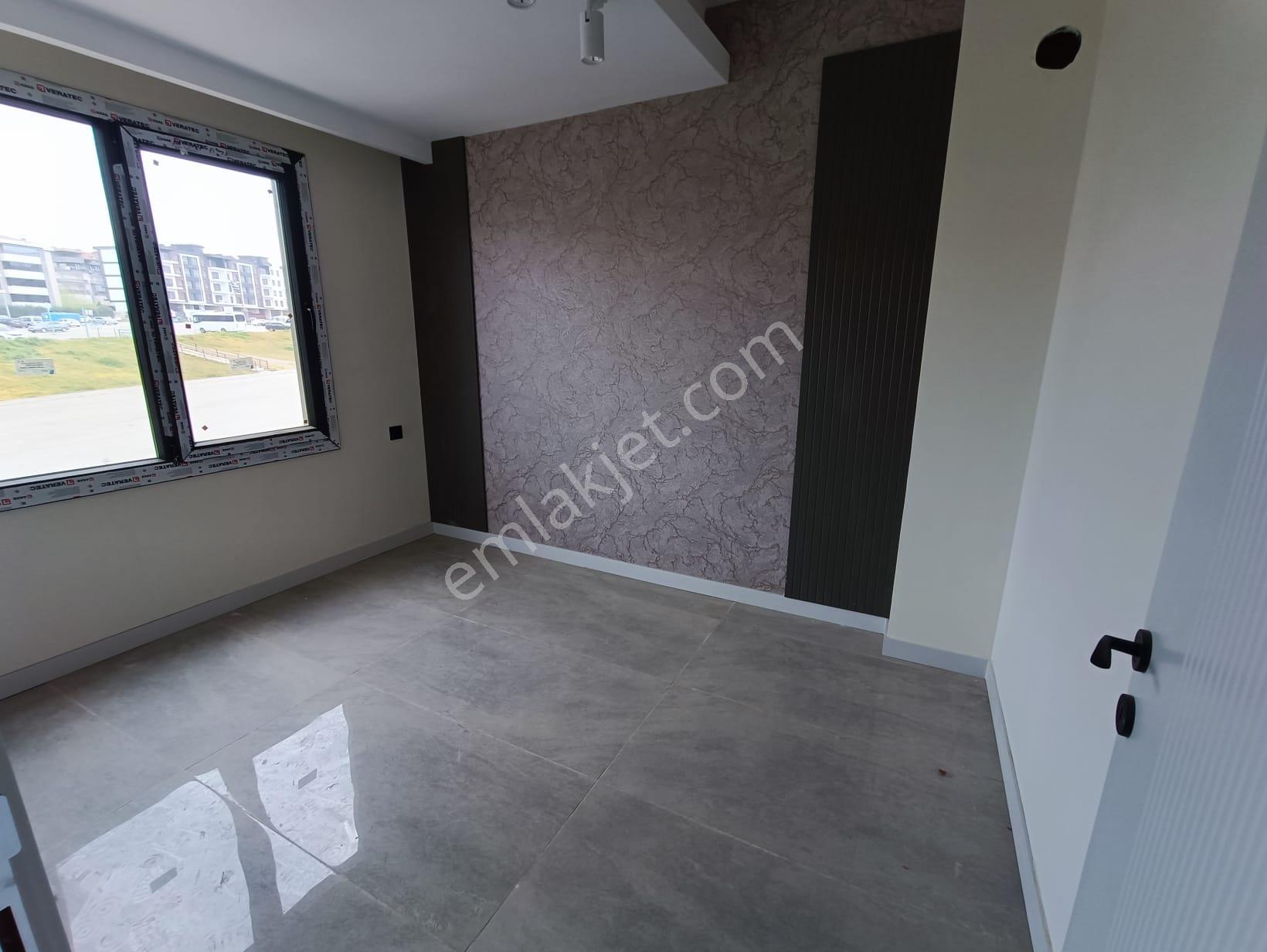 Lobby Fortis’ten Karahasanlı' Da Kiralık 1+1 50 M2 Apart - Görsel 10