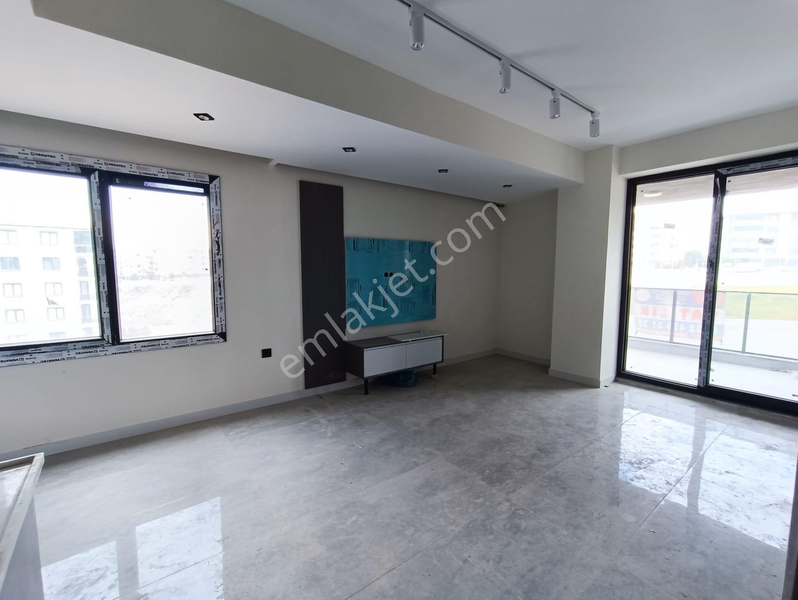 Lobby Fortis’ten Karahasanlı' Da Kiralık 1+1 50 M2 Apart - Görsel 11