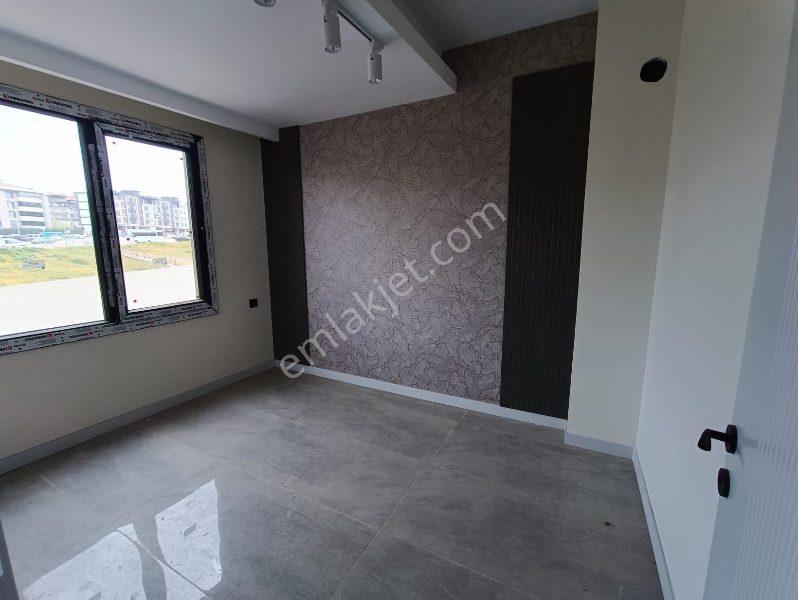 Lobby Fortis’ten Karahasanlı' Da Kiralık 1+1 50 M2 Apart - Görsel 8