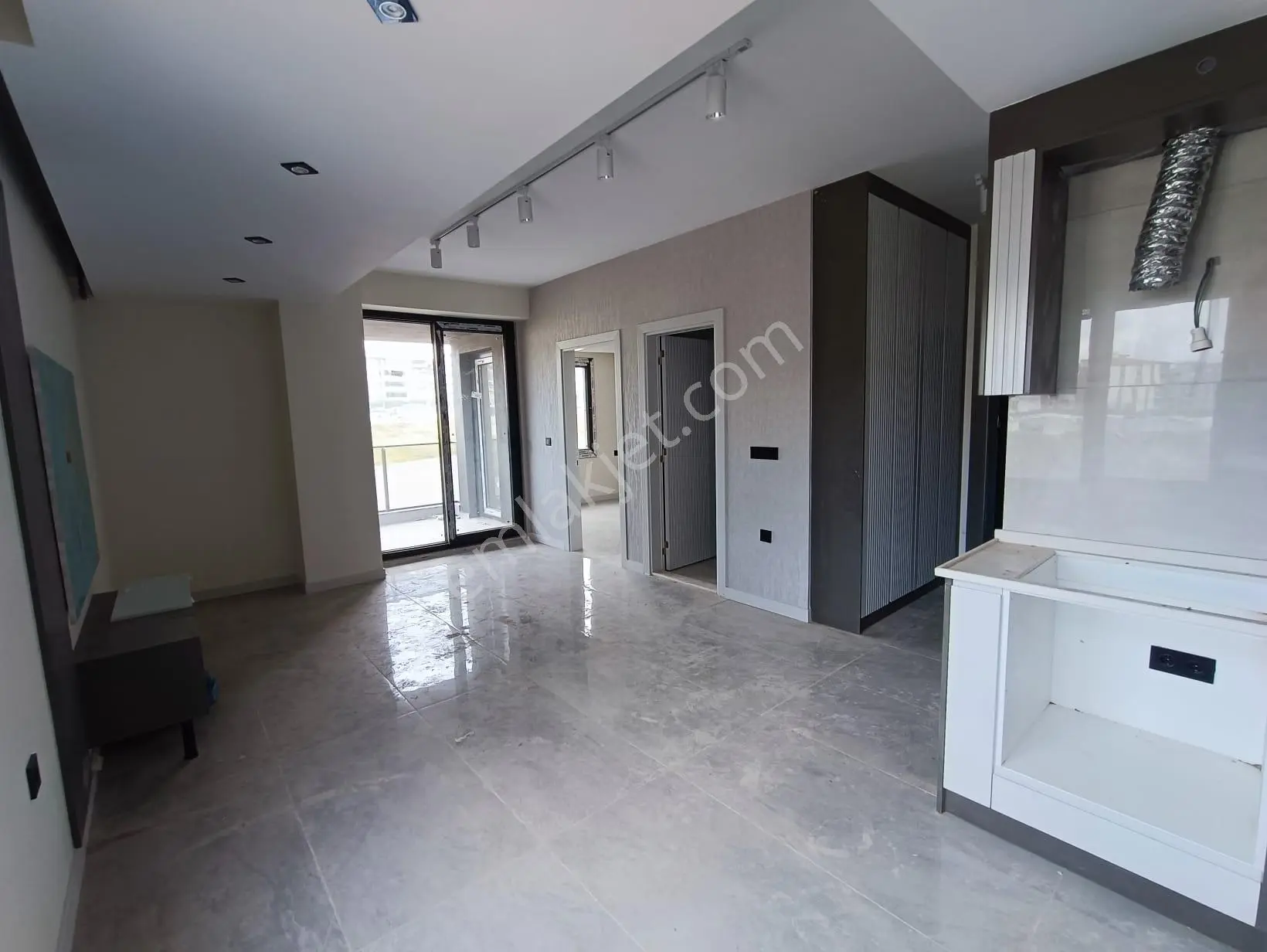 Lobby Fortis’ten Karahasanlı' Da Kiralık 1+1 50 M2 Apart - Görsel 3