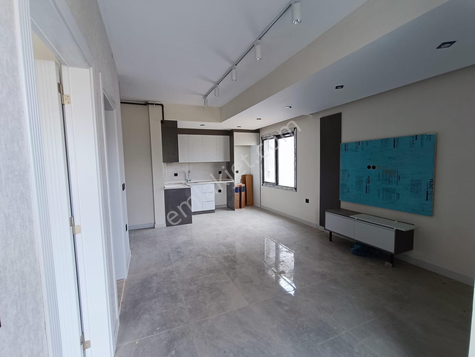 Lobby Fortis’ten Karahasanlı' Da Kiralık 1+1 50 M2 Apart - Görsel 6