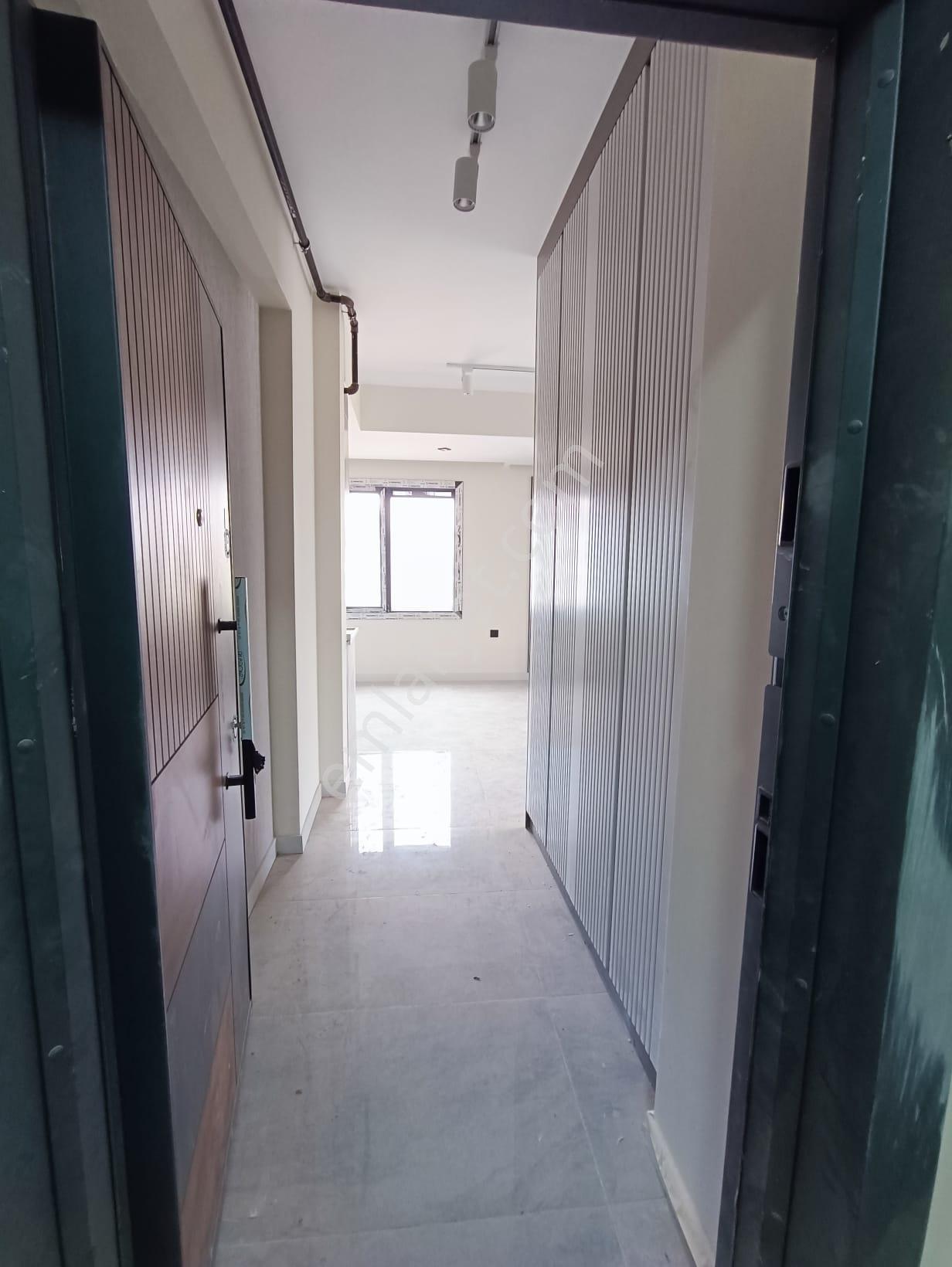 Lobby Fortis’ten Karahasanlı' Da Kiralık 1+1 50 M2 Apart - Görsel 13