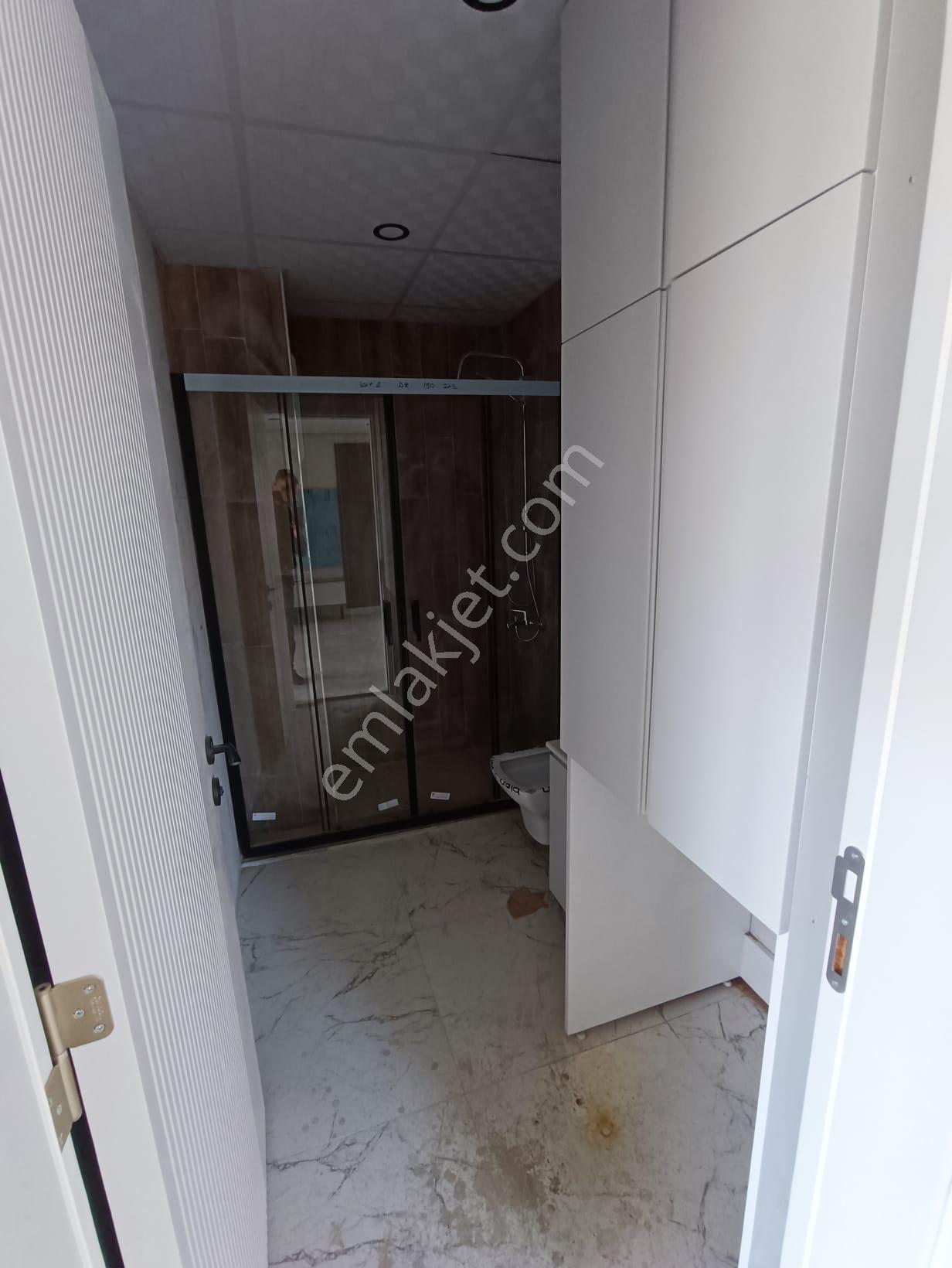 Lobby Fortis’ten Karahasanlı' Da Kiralık 1+1 50 M2 Apart - Görsel 9