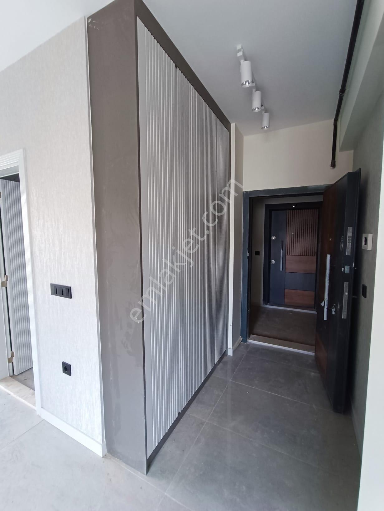Lobby Fortis’ten Karahasanlı' Da Kiralık 1+1 50 M2 Apart - Görsel 12