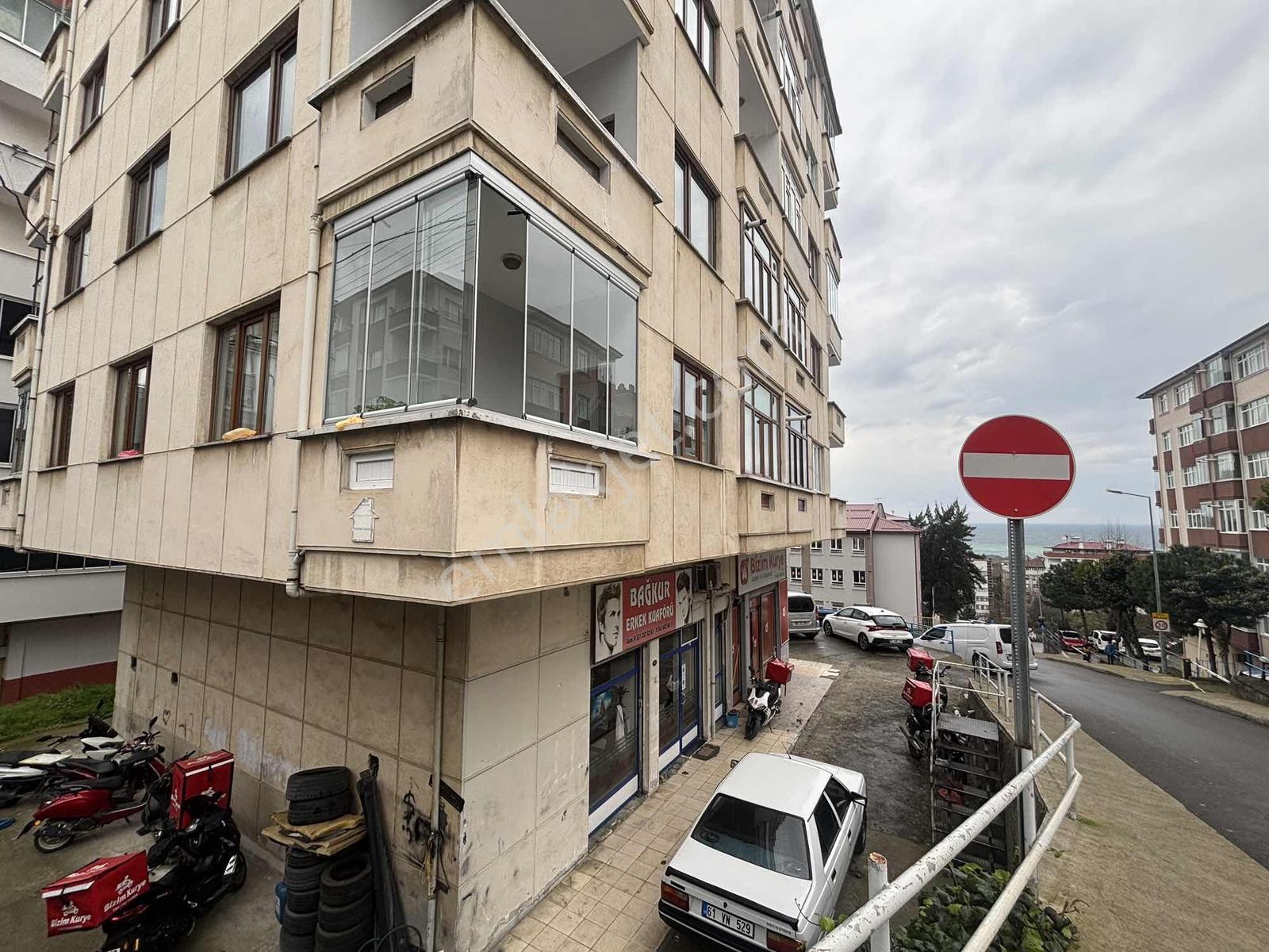 2 Nolu Beşirli Mah. İşlek Konum'da Satılık Dükkan - Görsel 6