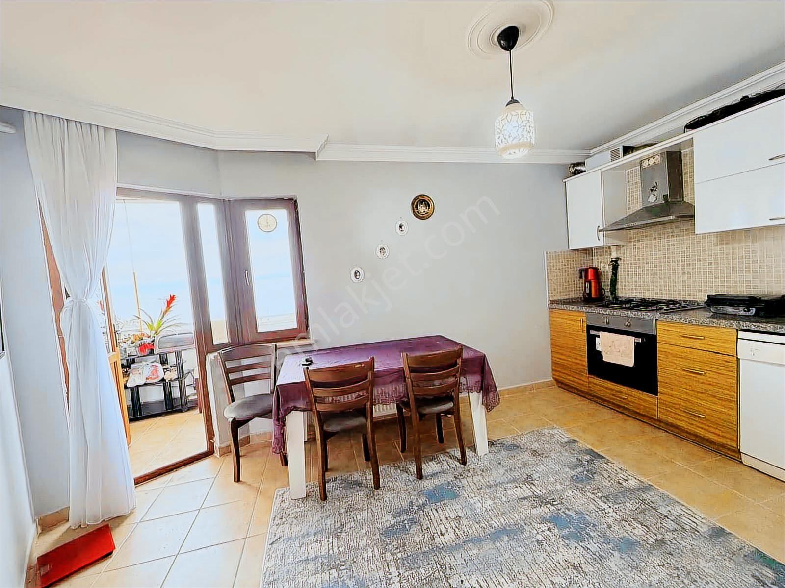 Kemerkaya Mah. 3+1 Satılık Daire - Görsel 9