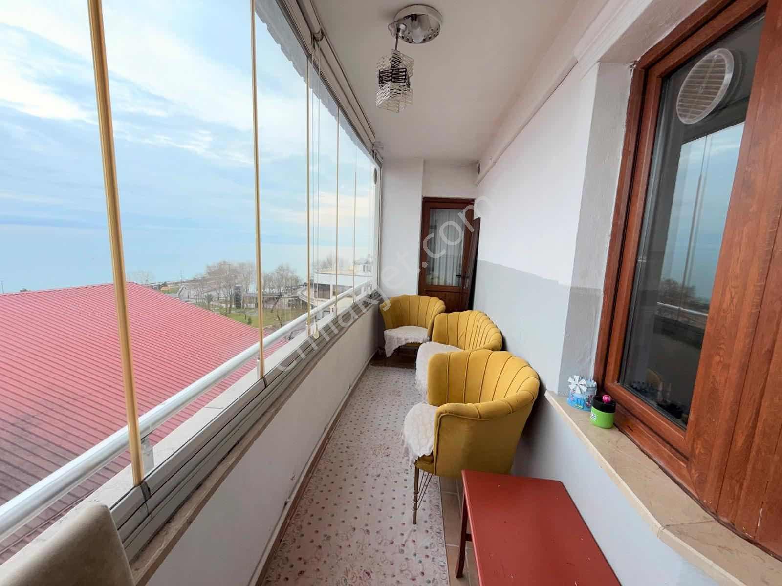Kemerkaya Mah. 3+1 Satılık Daire - Görsel 11