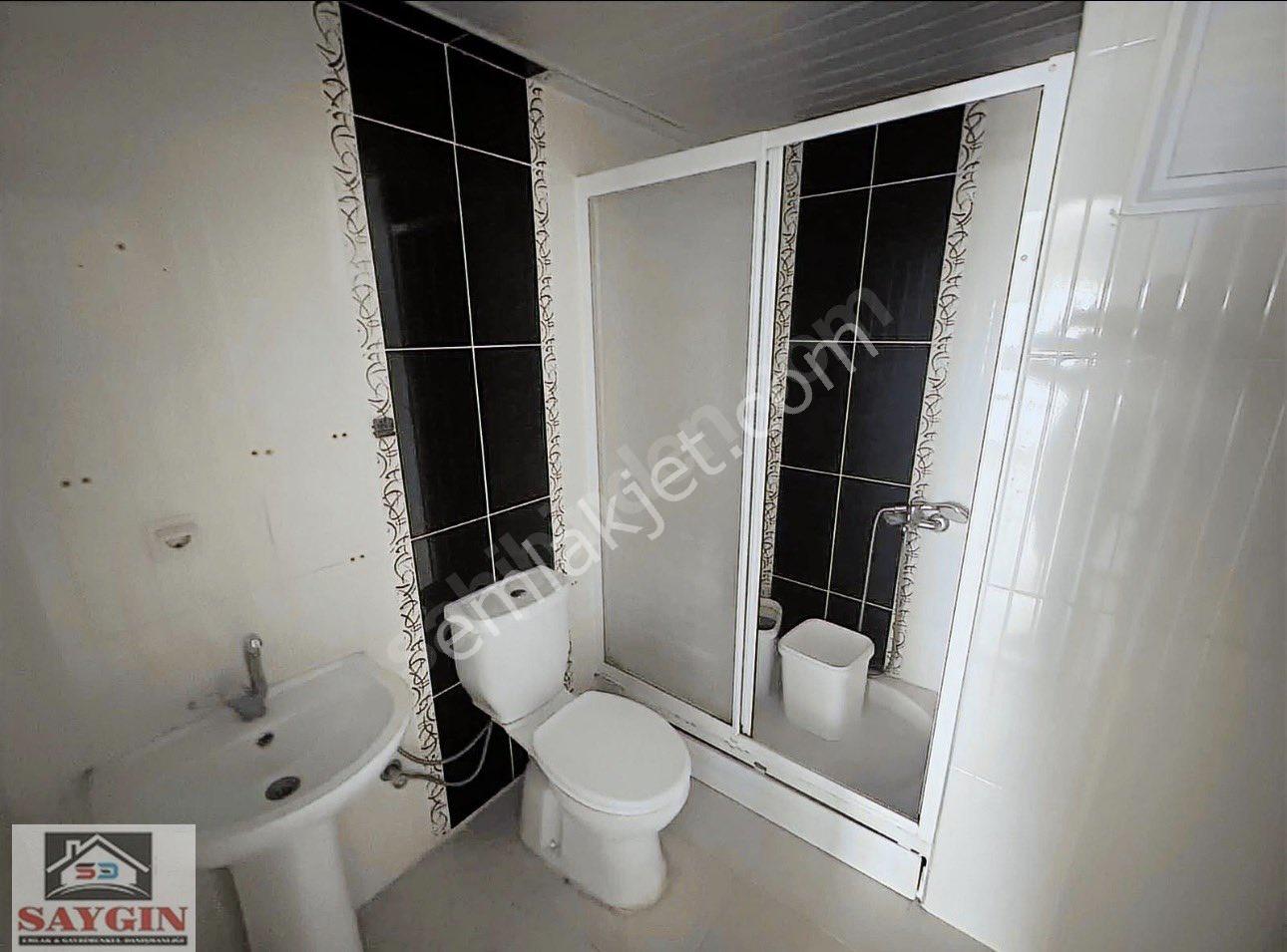 Site Kapıcılı Arakat Geniş Balkon Okullar Bölgesi - Görsel 5