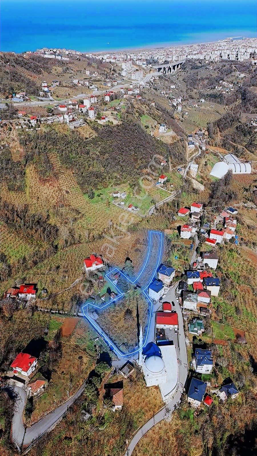 Bengisu Mah. Satılık Hisseli Arsalar!!! - Görsel 2