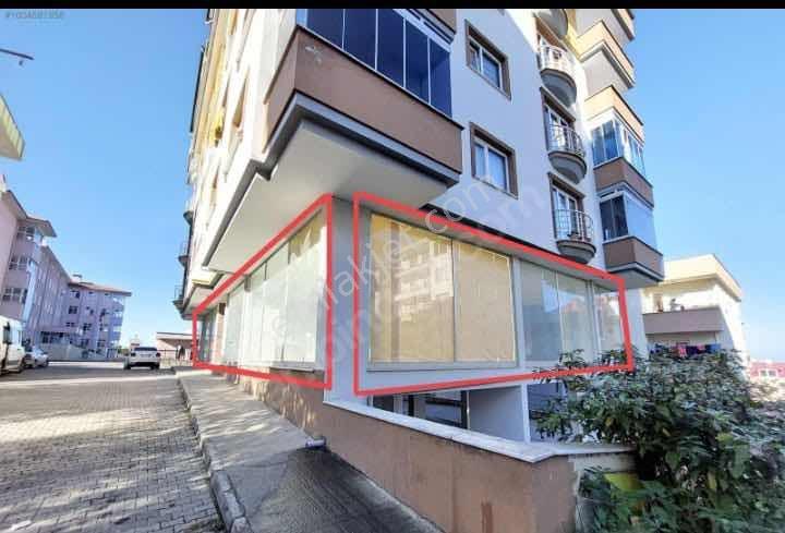 Turyap'tan Akçaabat'da Satılık Dükkan - Görsel 11