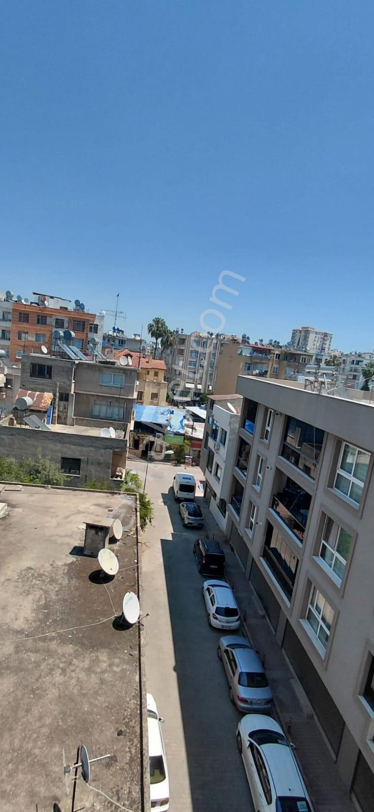 Kültür Mah.asansörlü Merkezi Konumda Satılık 2+1 Daire - Görsel 17