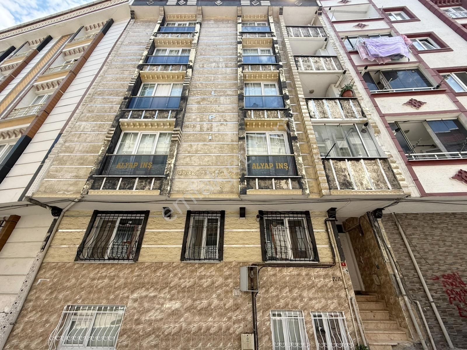 Çınar Mahallesi Merkezi Konumda Full Dekorlu 2+1 Fırsat Daire ! - Görsel 21