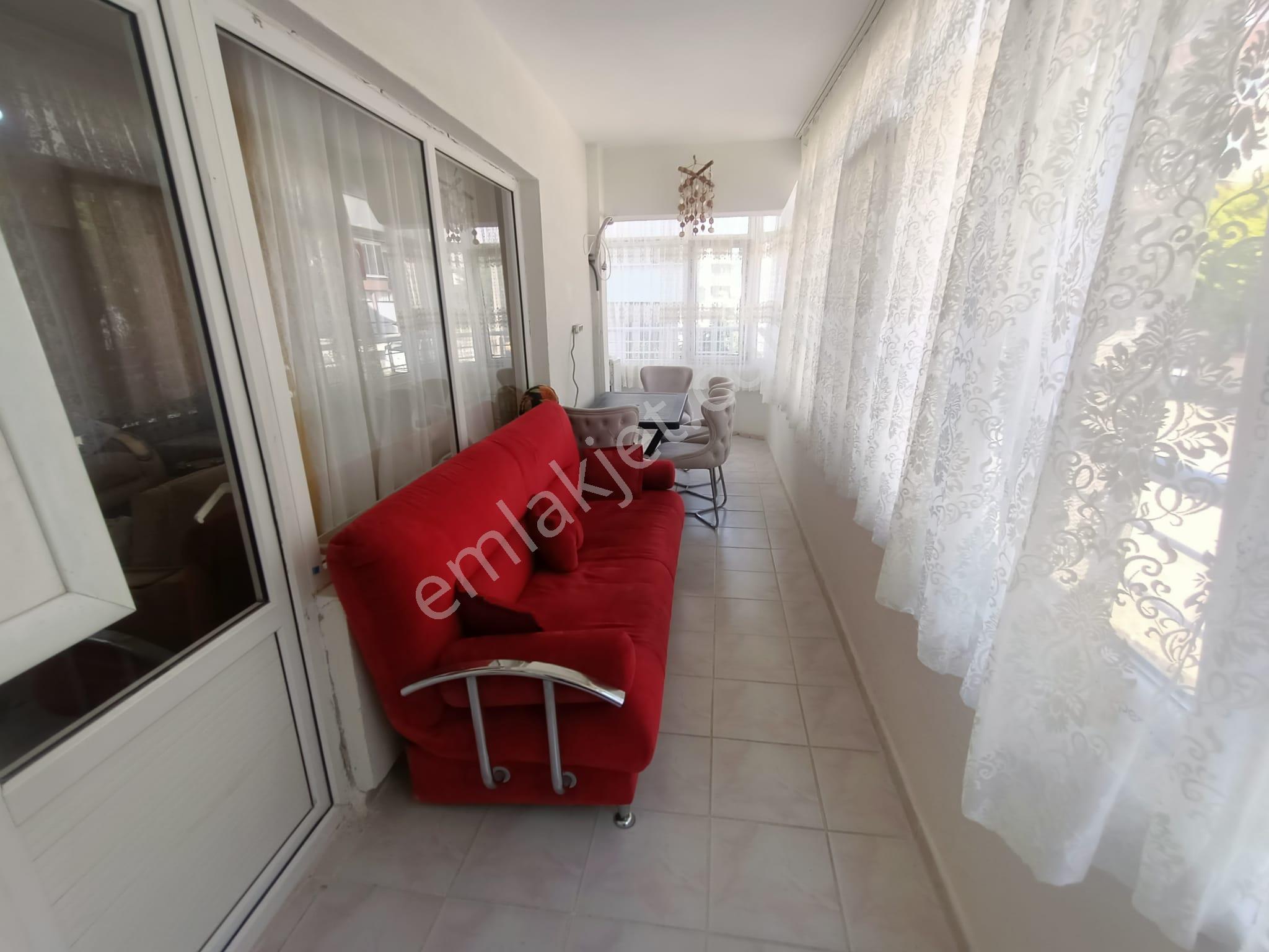 Yasemin Emlaktan Çınarcık Taşliman Mah. Asansörlü 2 Kat Eşyalı Masrafsiz 2+1 Daire - Görsel 23