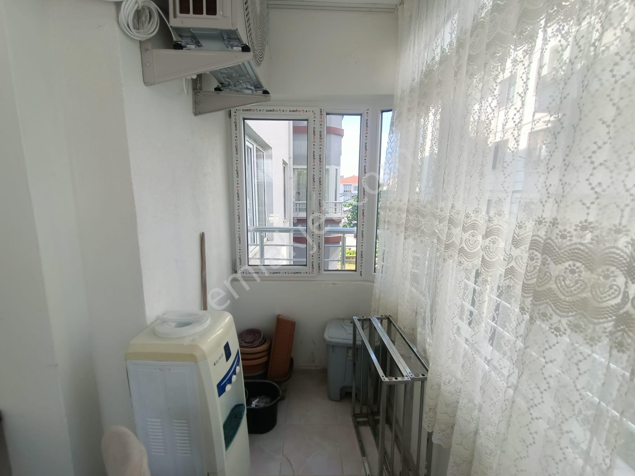 Yasemin Emlaktan Çınarcık Taşliman Mah. Asansörlü 2 Kat Eşyalı Masrafsiz 2+1 Daire - Görsel 18