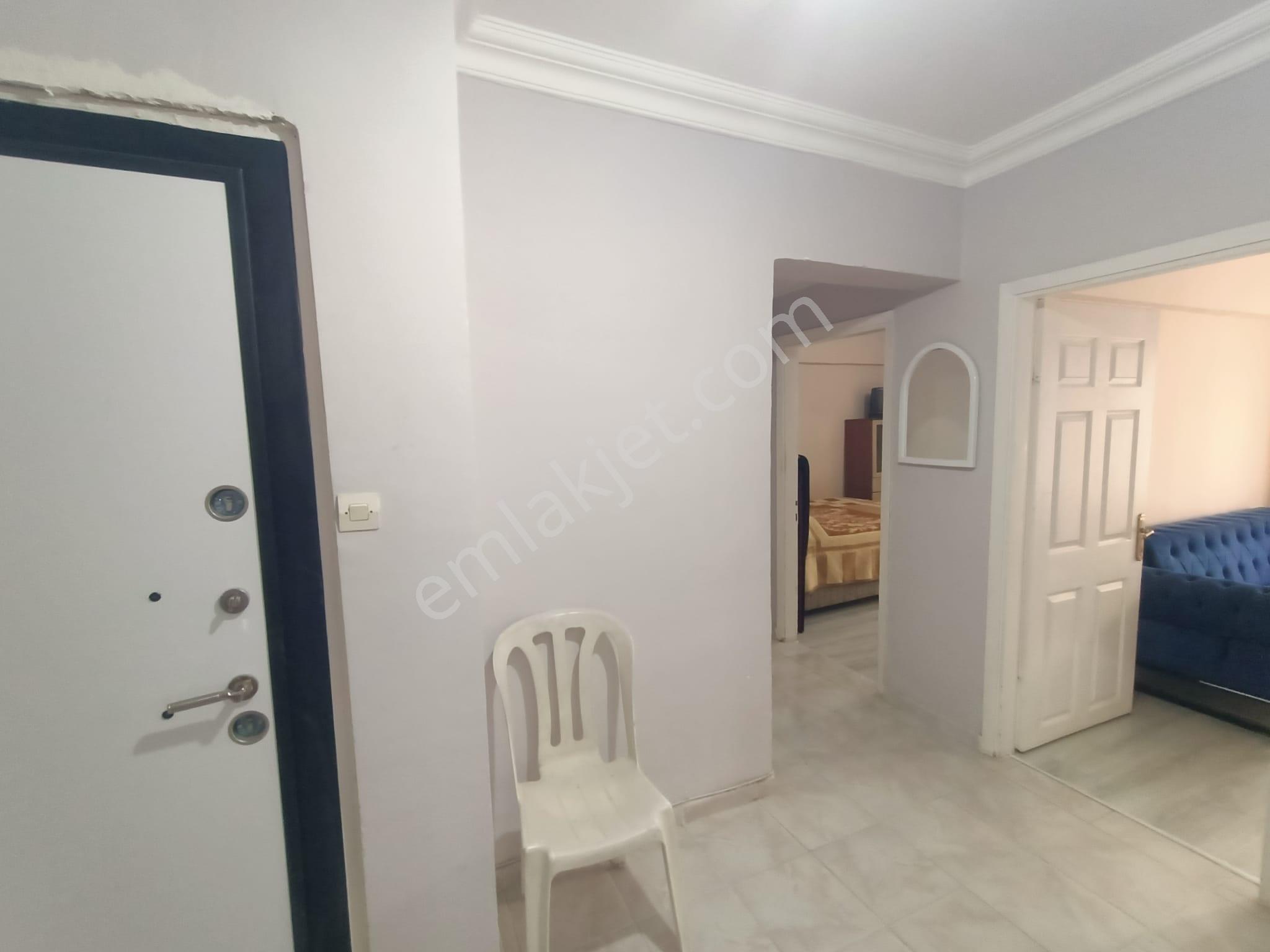 Yasemin Emlaktan Çınarcık Taşliman Mah. Asansörlü 2 Kat Eşyalı Masrafsiz 2+1 Daire - Görsel 9