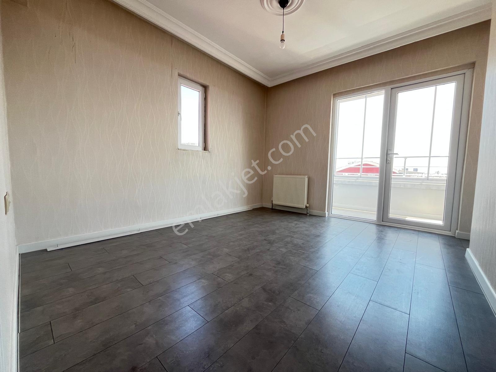 Turan'dan Ankara Manzaralı & Full Yapılı Site İçerisinde 7+1 Dubleks Daire - Görsel 21