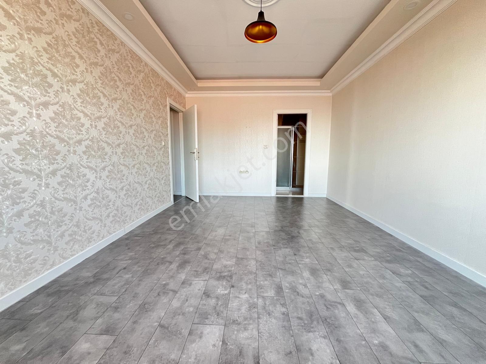 Turan'dan Ankara Manzaralı & Full Yapılı Site İçerisinde 7+1 Dubleks Daire - Görsel 17