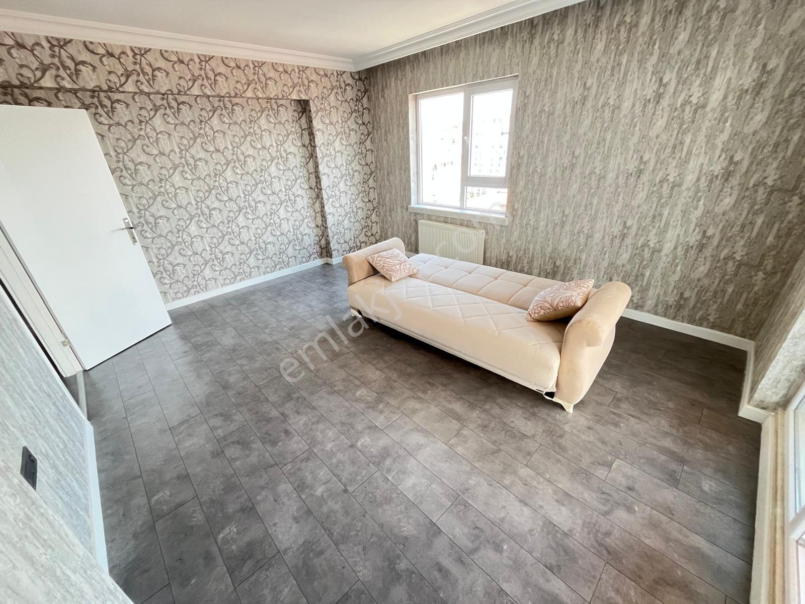 Turan'dan Ankara Manzaralı & Full Yapılı Site İçerisinde 7+1 Dubleks Daire - Görsel 26