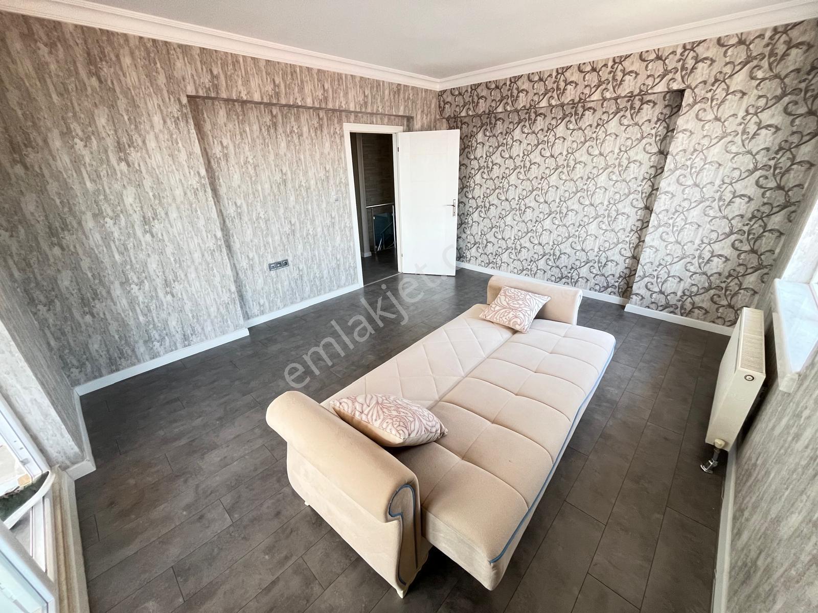 Turan'dan Ankara Manzaralı & Full Yapılı Site İçerisinde 7+1 Dubleks Daire - Görsel 25