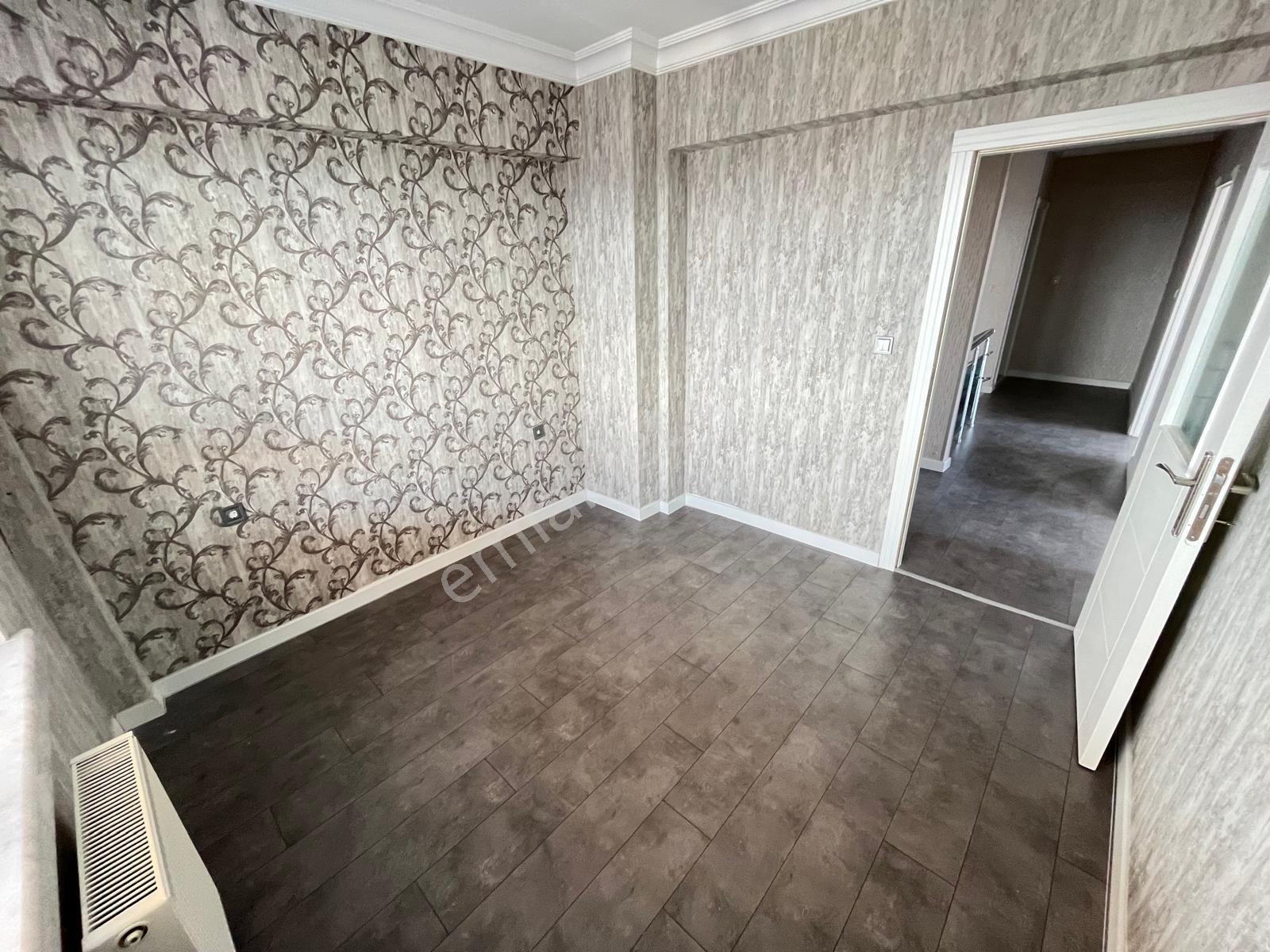 Turan'dan Ankara Manzaralı & Full Yapılı Site İçerisinde 7+1 Dubleks Daire - Görsel 29